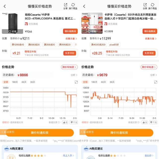 pg电子网站5种土豪家电品牌“打工人”别买！这些平替剩下一半的钱！(图1)