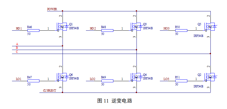 pg电子网站直流无刷电机知识总结(图7)